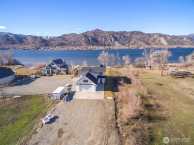 33 Hard Cider Drive , Oroville, WA 98844 - Photo 35