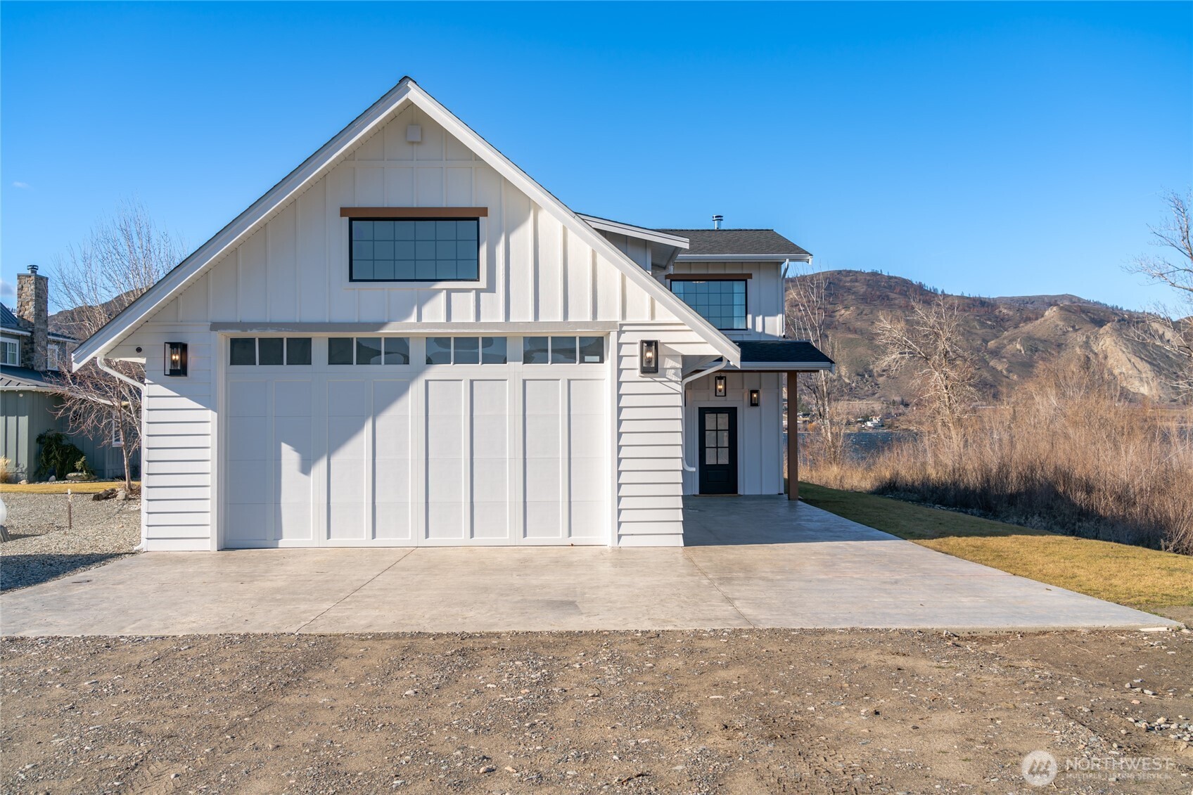 33 Hard Cider Drive , Oroville, WA 98844