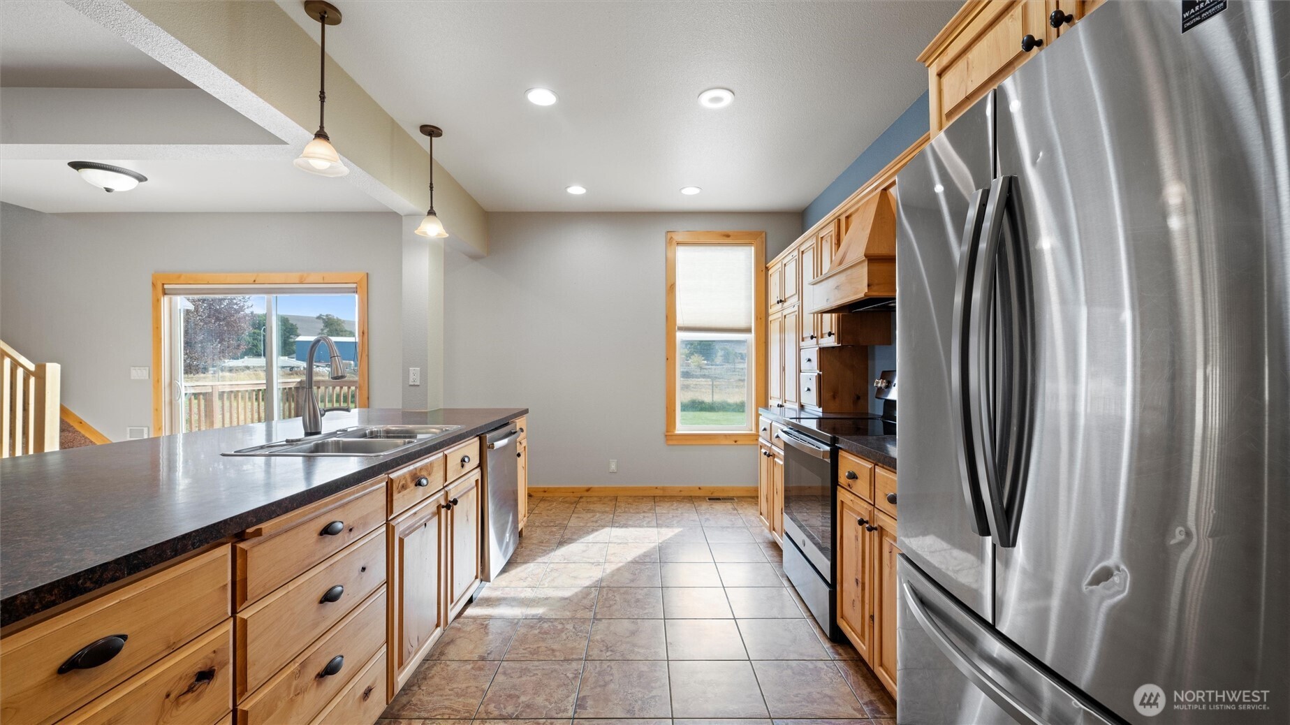 109 Cold Spring Lane , Dayton, WA 99328