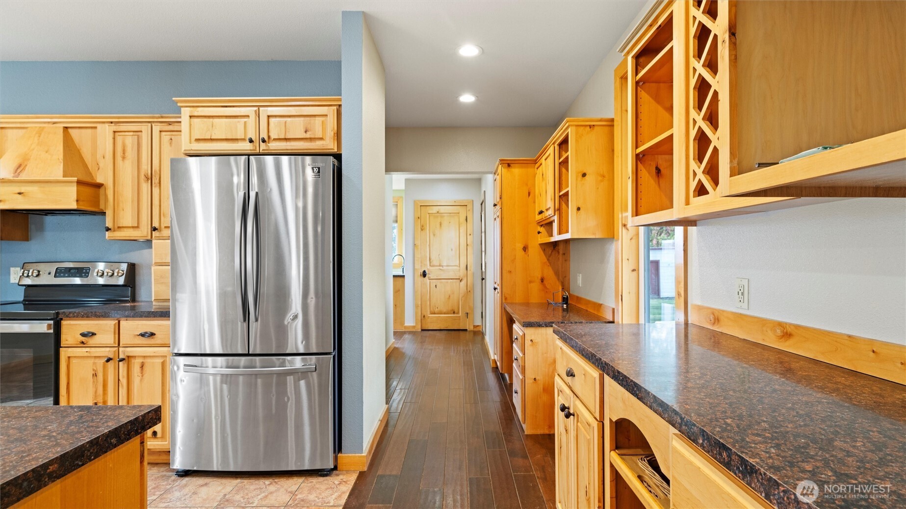 109 Cold Spring Lane , Dayton, WA 99328