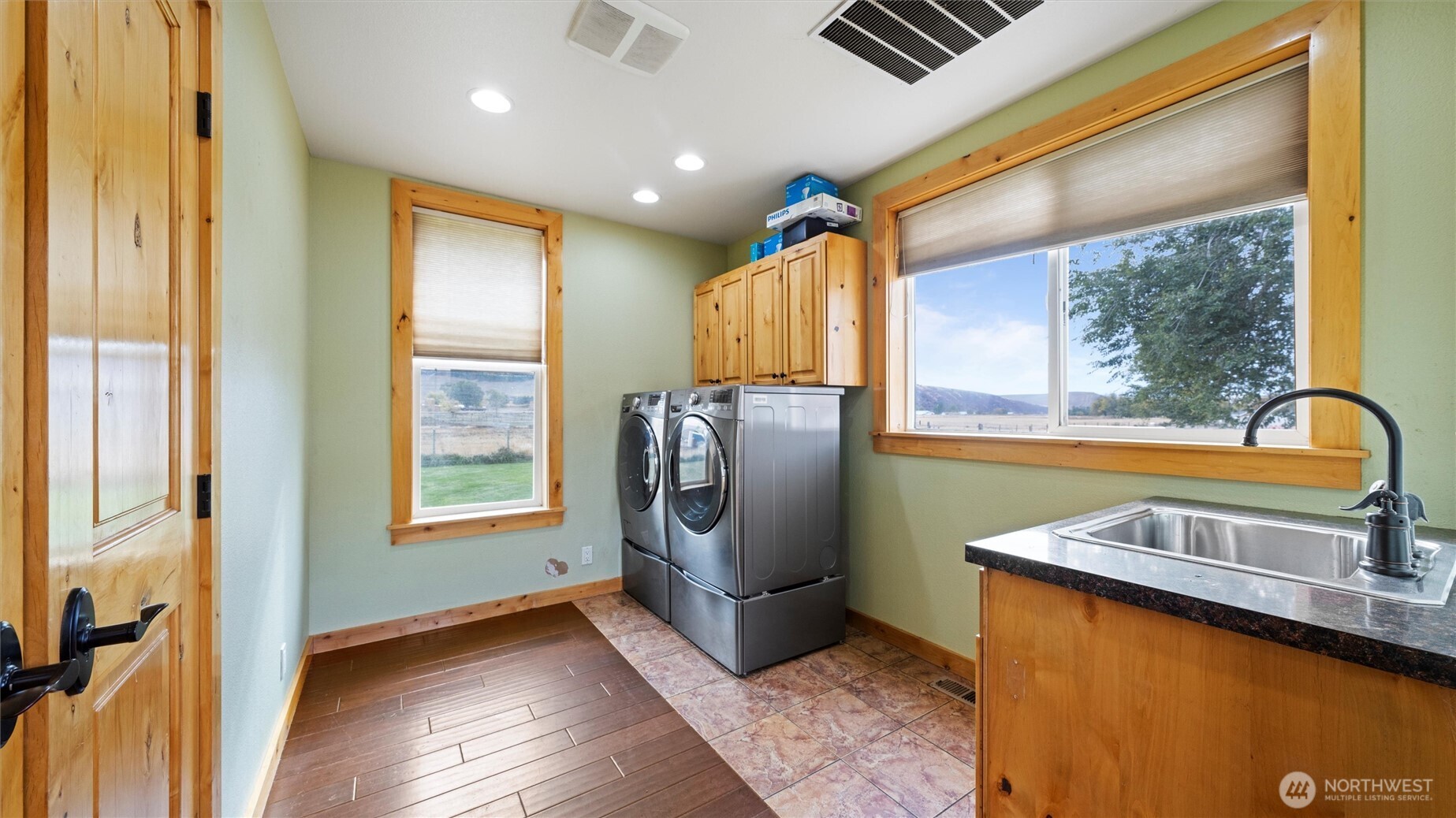 109 Cold Spring Lane , Dayton, WA 99328