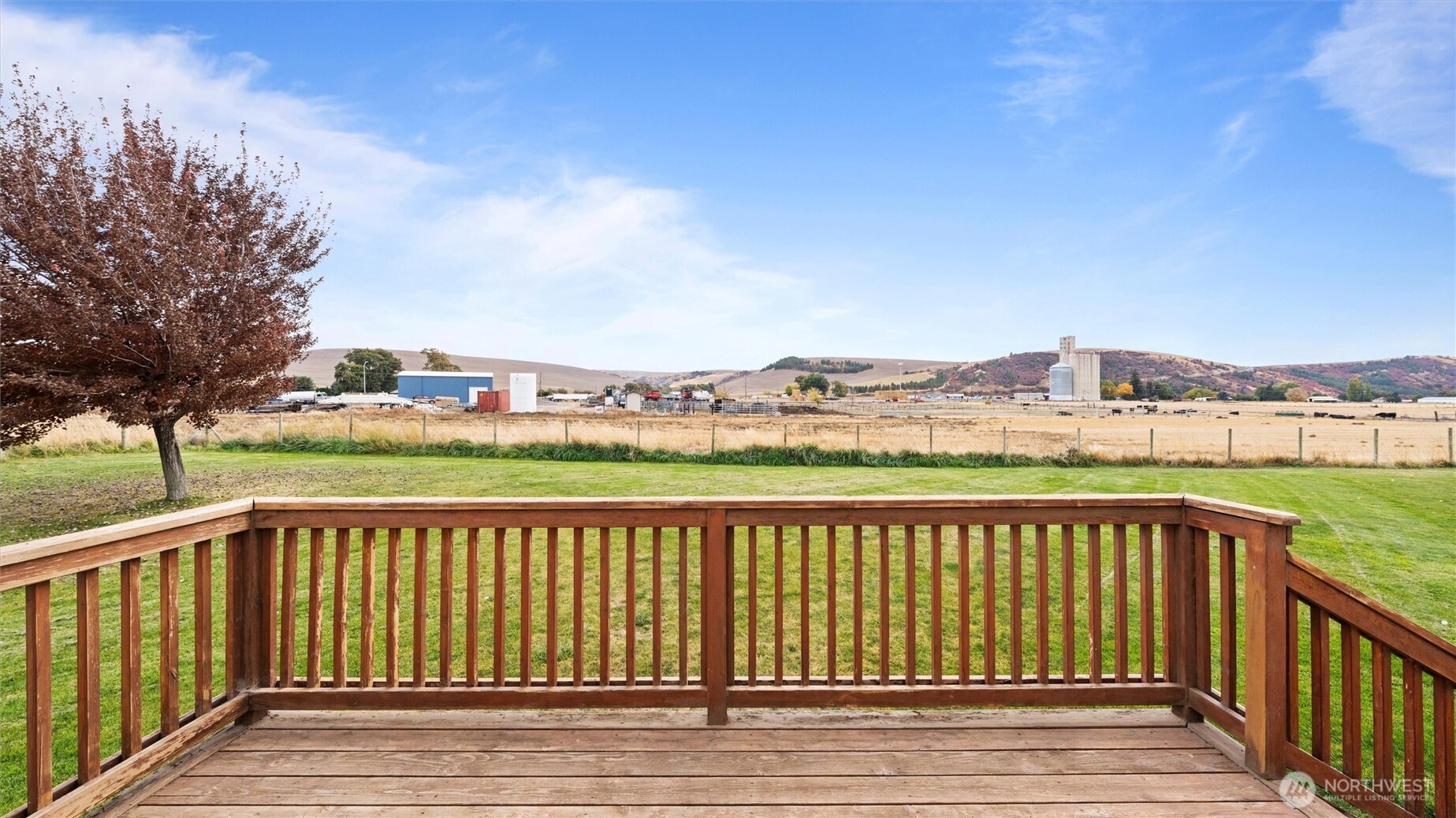 109 Cold Spring Lane , Dayton, WA 99328