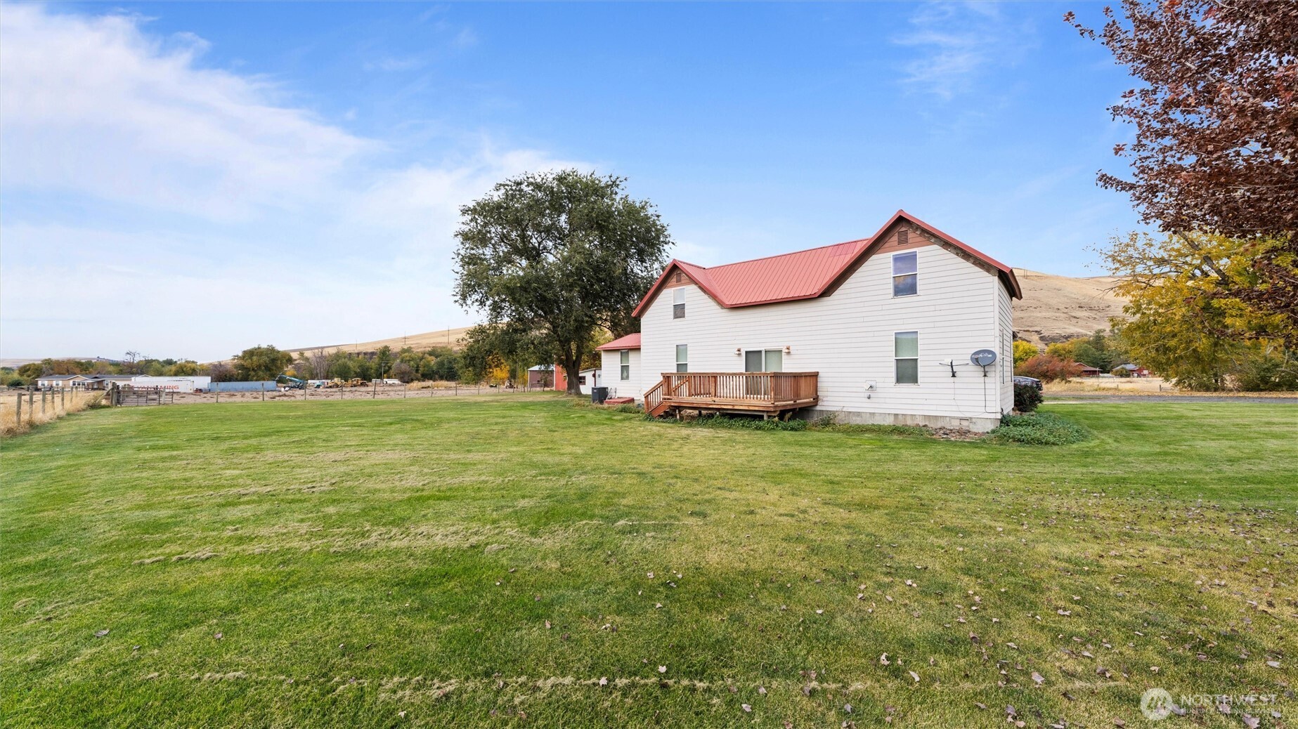 109 Cold Spring Lane , Dayton, WA 99328