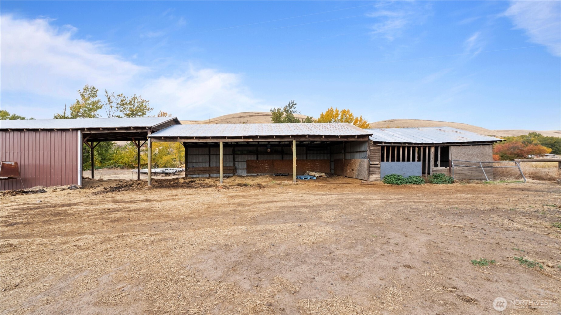 109 Cold Spring Lane , Dayton, WA 99328