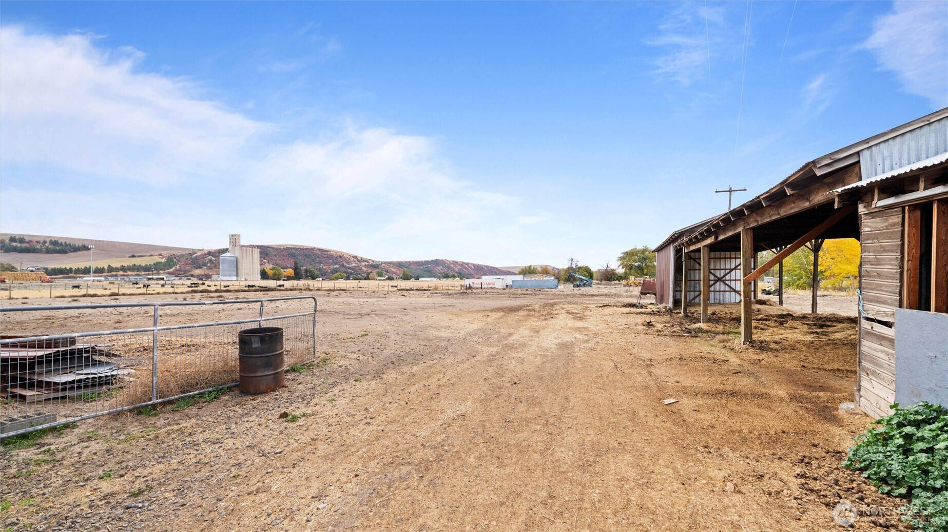 109 Cold Spring Lane , Dayton, WA 99328