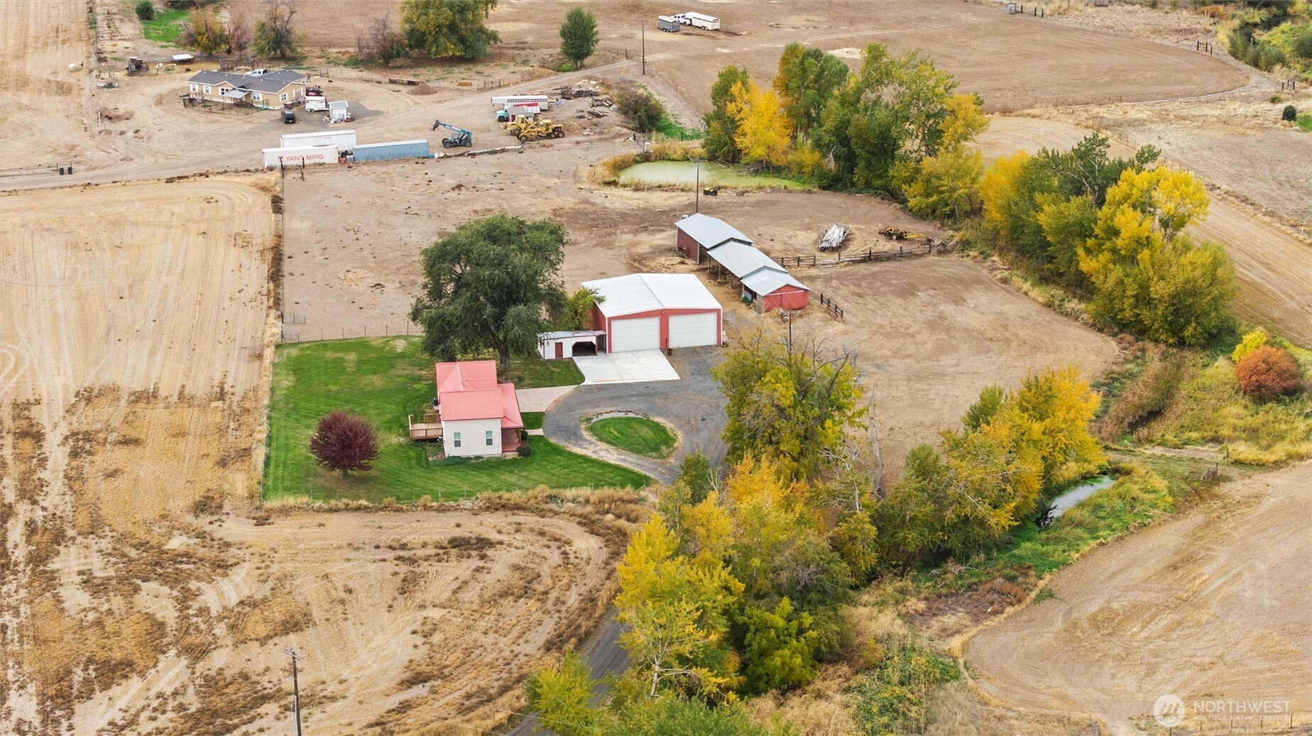 109 Cold Spring Lane , Dayton, WA 99328