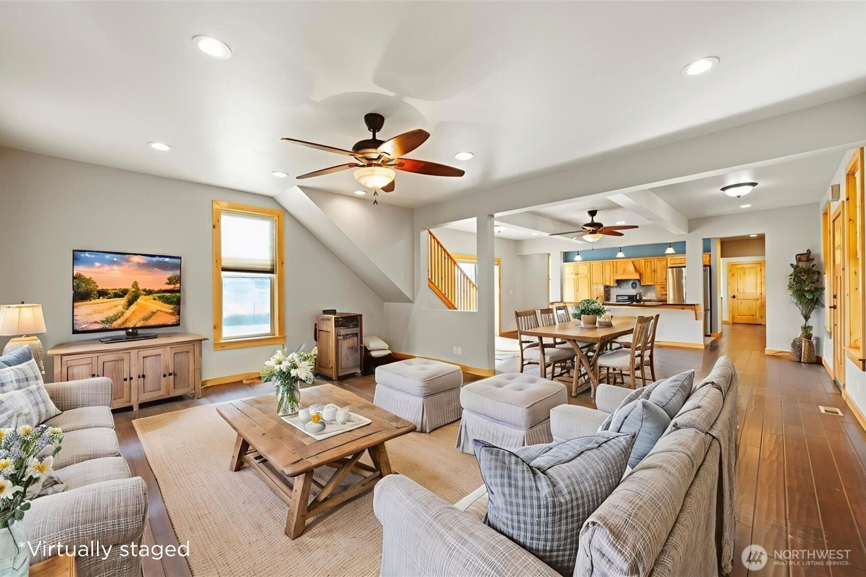 109 Cold Spring Lane , Dayton, WA 99328