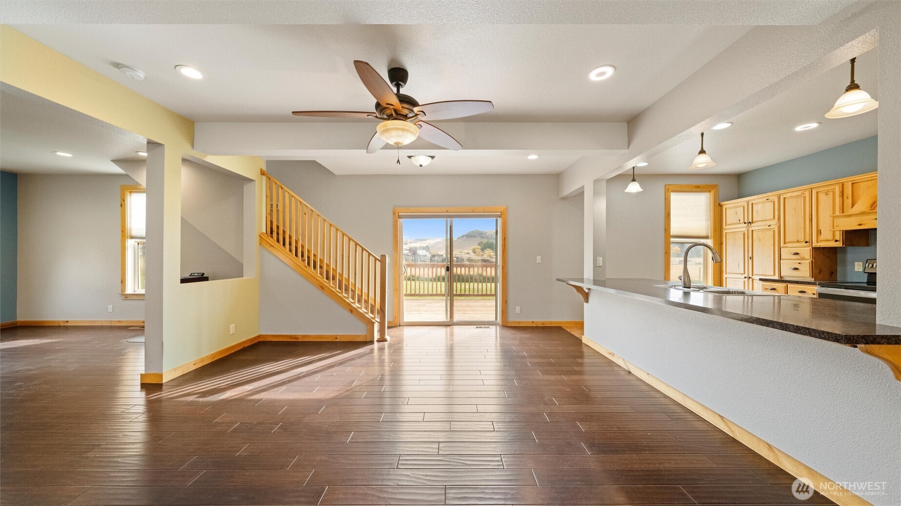 109 Cold Spring Lane , Dayton, WA 99328