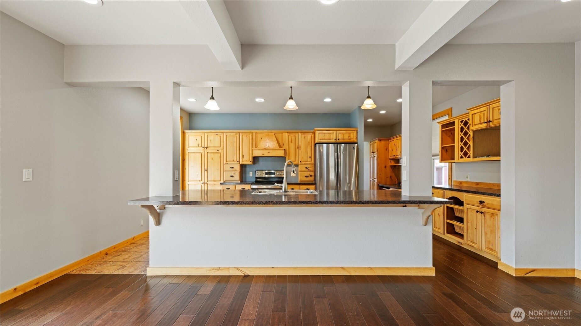 109 Cold Spring Lane , Dayton, WA 99328