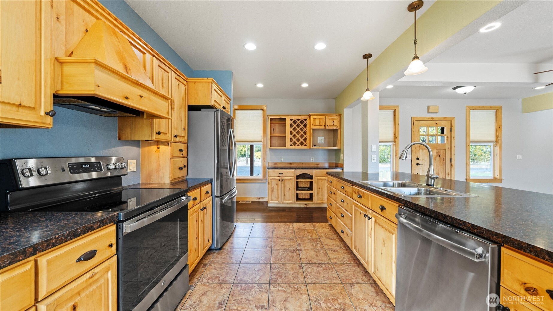 109 Cold Spring Lane , Dayton, WA 99328