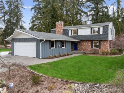 8814 274th Street E, Graham, WA 98338