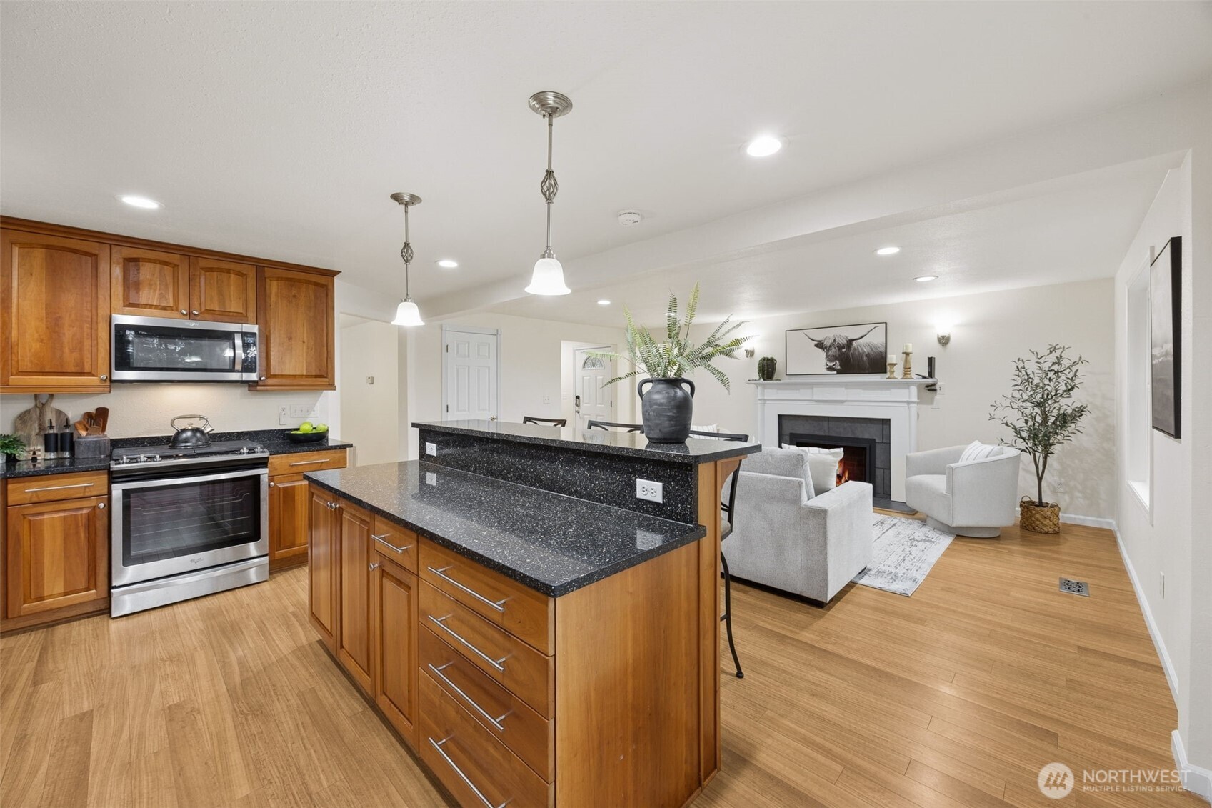 8814 274th Street E, Graham, WA 98338