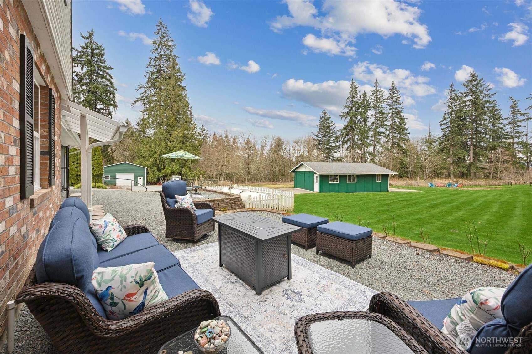 8814 274th Street E, Graham, WA 98338