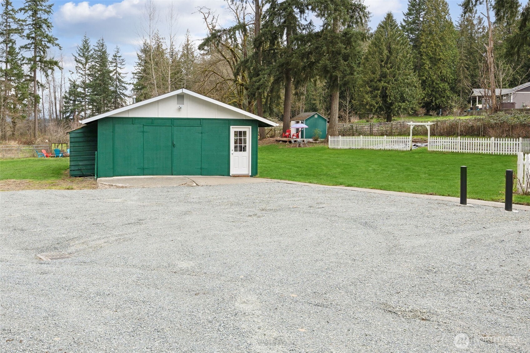 8814 274th Street E, Graham, WA 98338