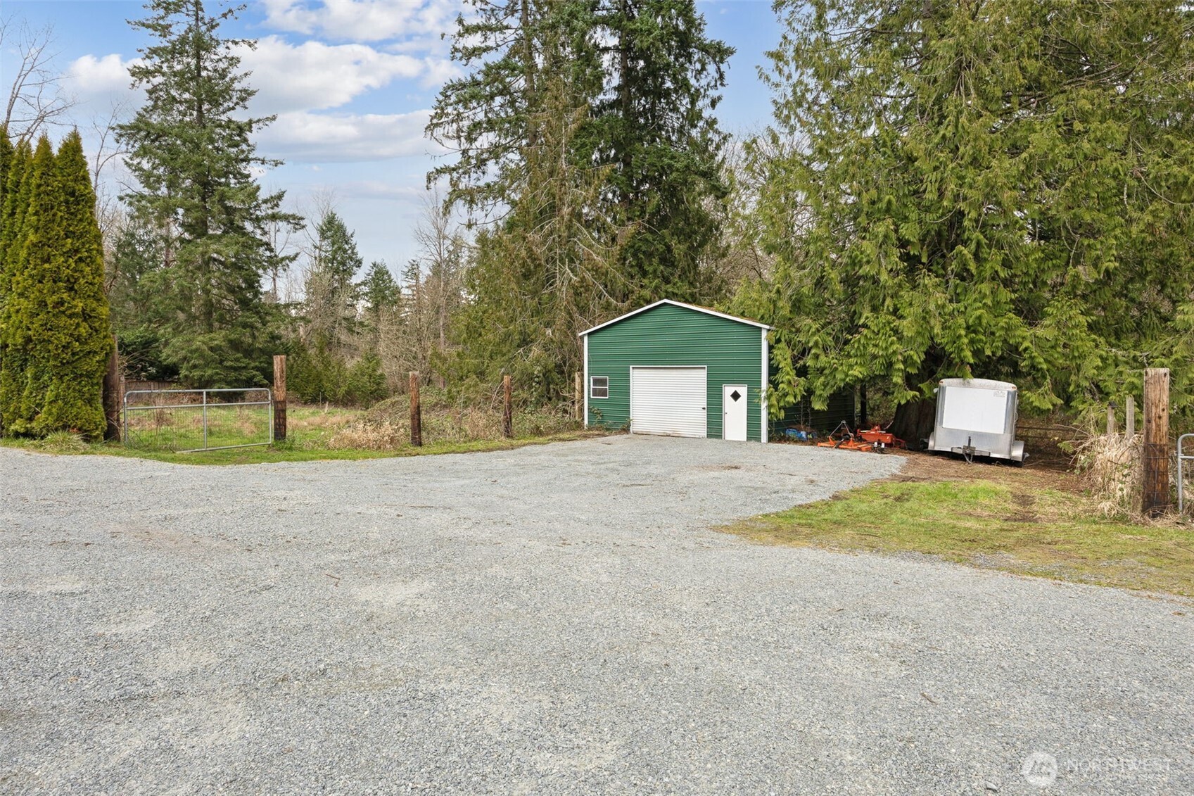 8814 274th Street E, Graham, WA 98338