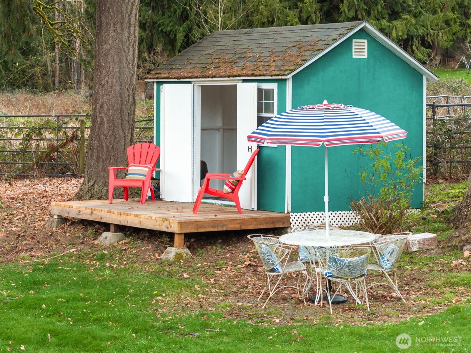 8814 274th Street E, Graham, WA 98338