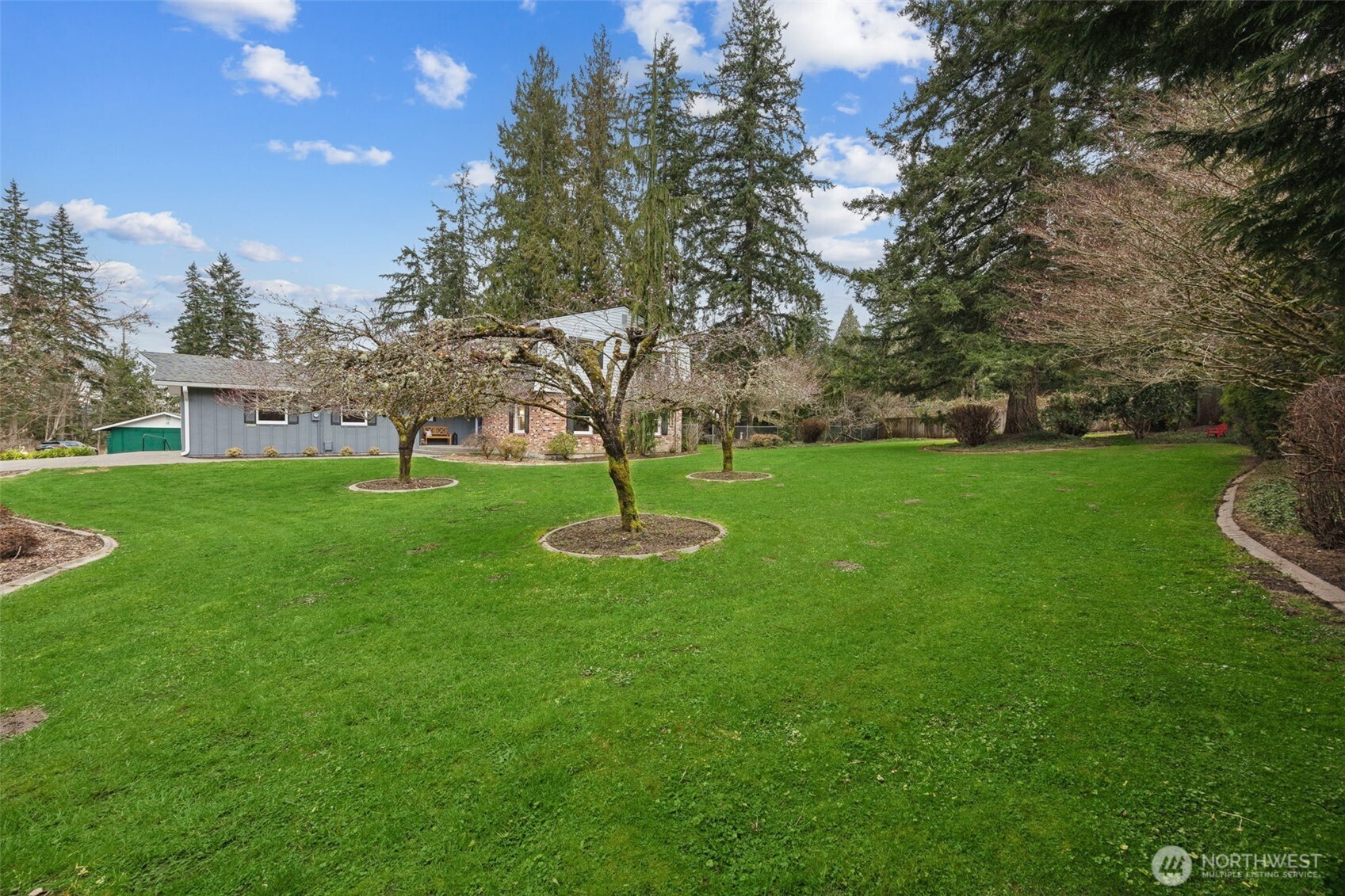 8814 274th Street E, Graham, WA 98338