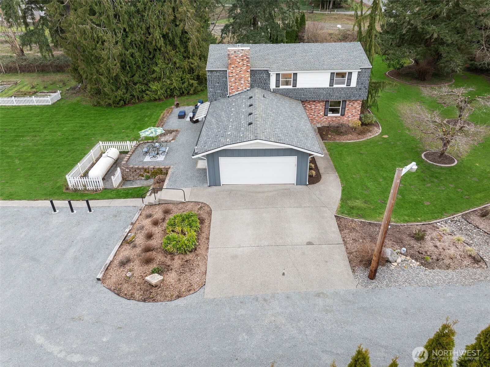 8814 274th Street E, Graham, WA 98338