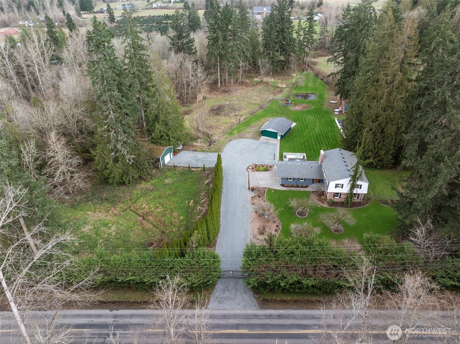8814 274th Street E, Graham, WA 98338