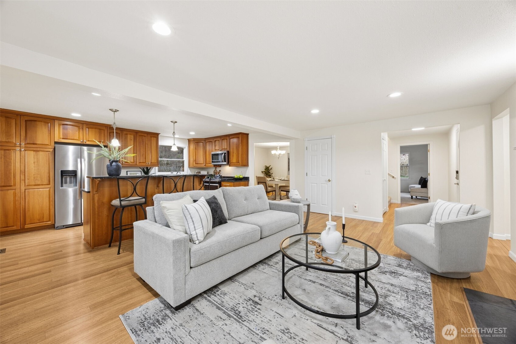 8814 274th Street E, Graham, WA 98338