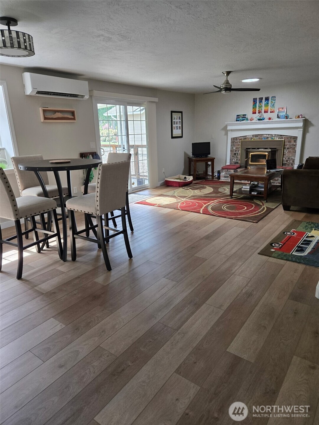 831 E Saint Andrews Drive , Shelton, WA 98584