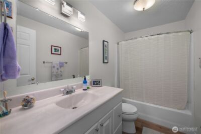 831 E Saint Andrews Drive , Shelton, WA 98584 - Photo 15