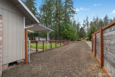 831 E Saint Andrews Drive , Shelton, WA 98584 - Photo 3