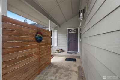 831 E Saint Andrews Drive , Shelton, WA 98584 - Photo 23