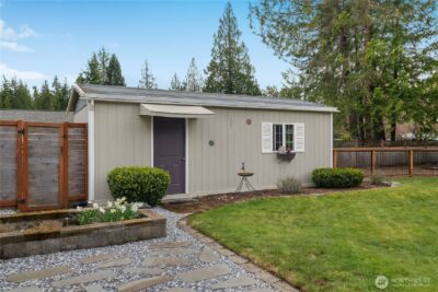 831 E Saint Andrews Drive , Shelton, WA 98584 - Photo 25
