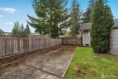 831 E Saint Andrews Drive , Shelton, WA 98584 - Photo 27