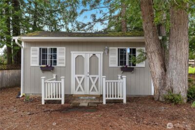 831 E Saint Andrews Drive , Shelton, WA 98584 - Photo 29