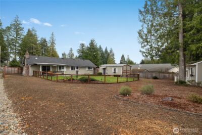 831 E Saint Andrews Drive , Shelton, WA 98584 - Photo 30