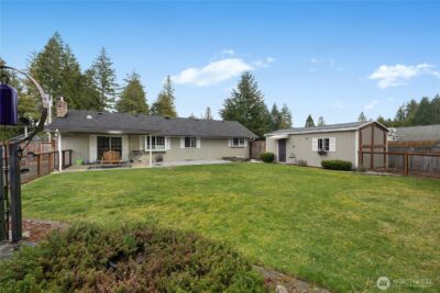 831 E Saint Andrews Drive , Shelton, WA 98584 - Photo 4
