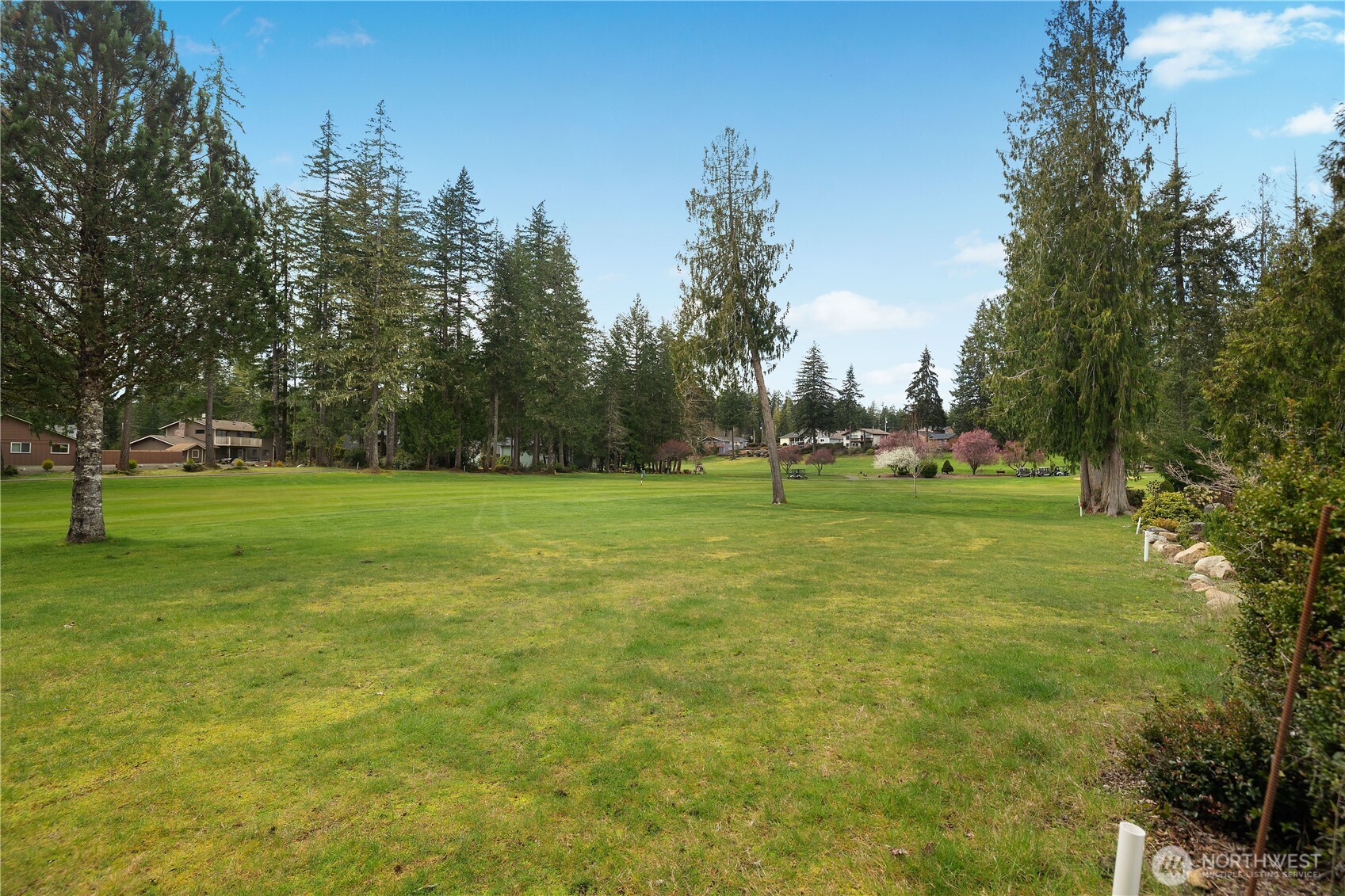 831 E Saint Andrews Drive , Shelton, WA 98584