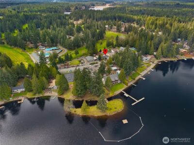 831 E Saint Andrews Drive , Shelton, WA 98584 - Photo 33