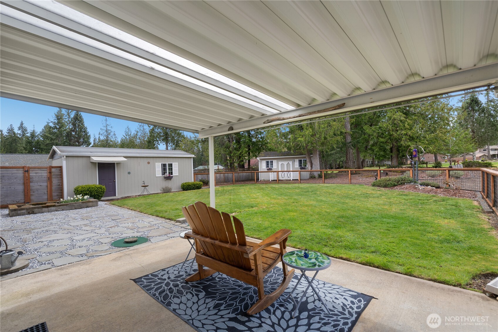 831 E Saint Andrews Drive , Shelton, WA 98584