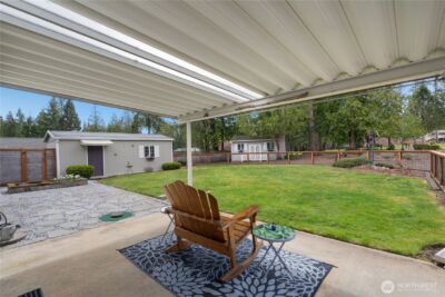 831 E Saint Andrews Drive , Shelton, WA 98584 - Photo 6
