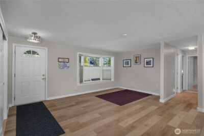 831 E Saint Andrews Drive , Shelton, WA 98584 - Photo 7