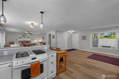 831 E Saint Andrews Drive , Shelton, WA 98584 - Photo 11