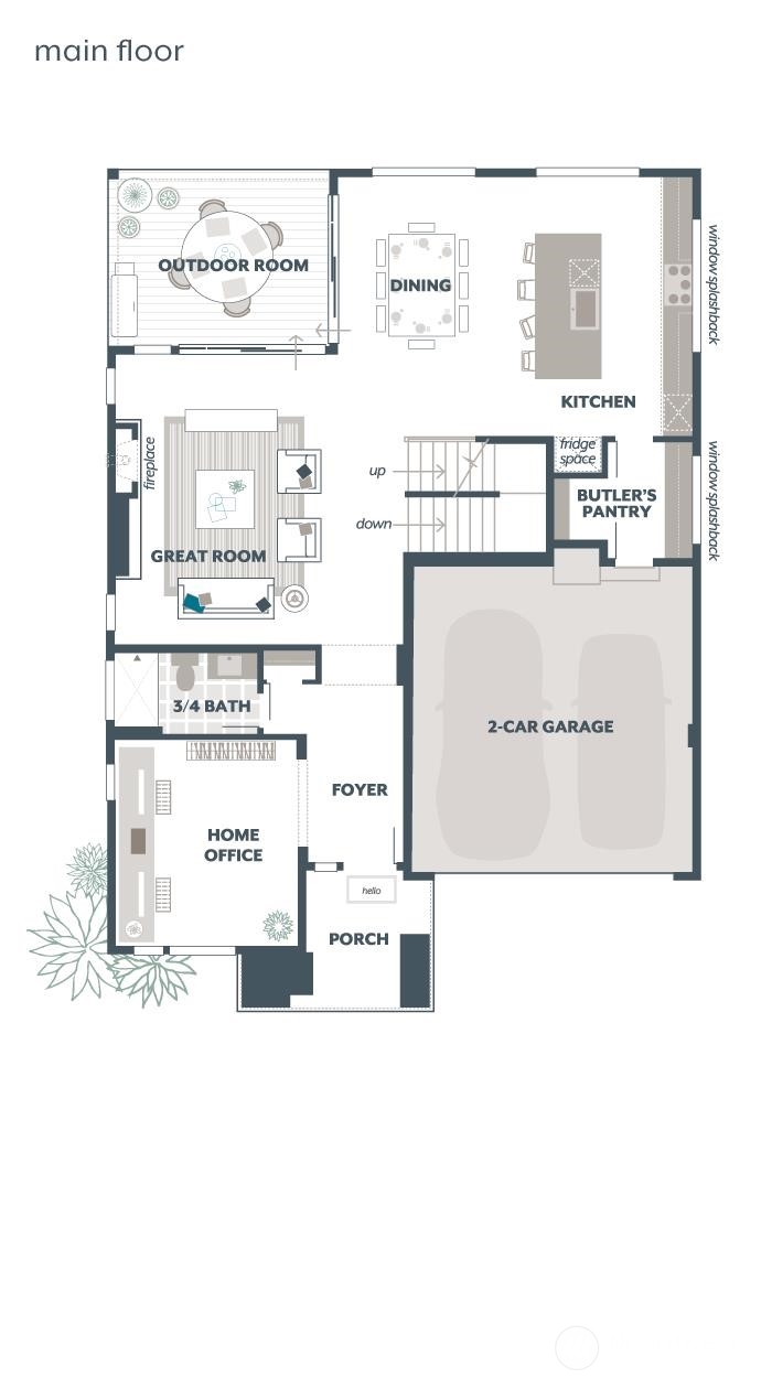 5724 161st Street SW, Edmonds, WA 98026