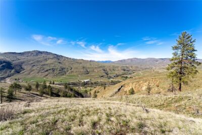 78 Lariat Loop , Methow, WA 98834
