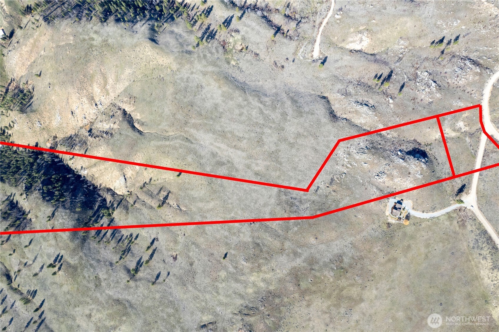 78 Lariat Loop , Methow, WA 98834