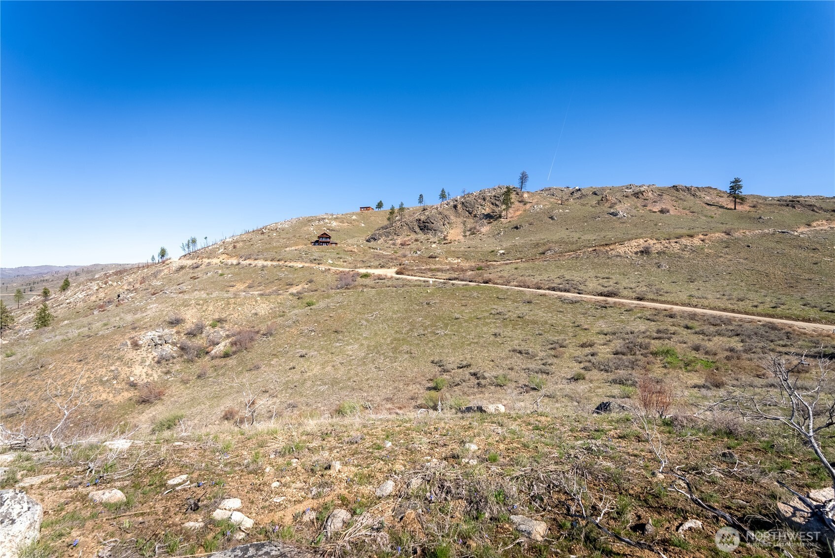 78 Lariat Loop , Methow, WA 98834