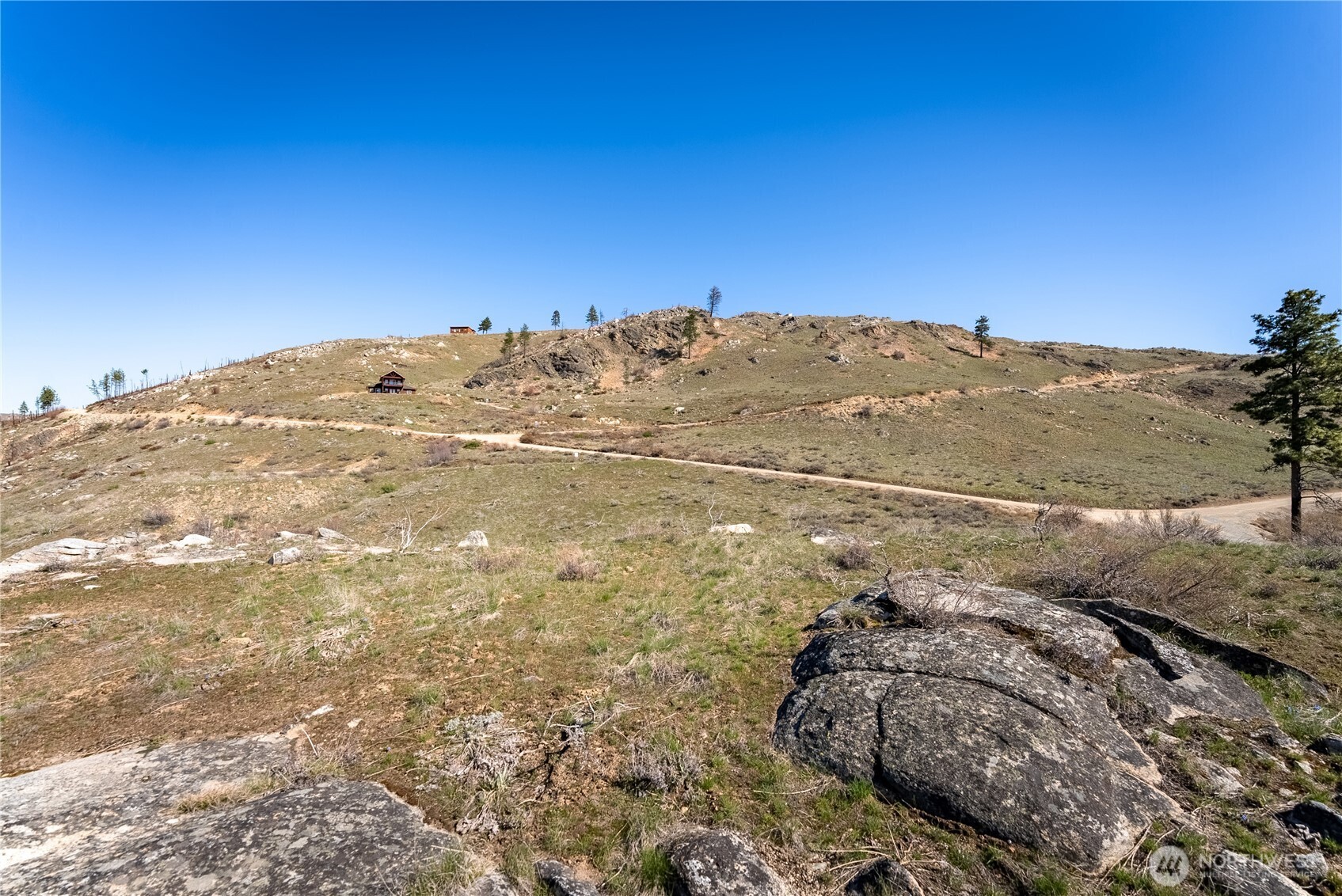 78 Lariat Loop , Methow, WA 98834