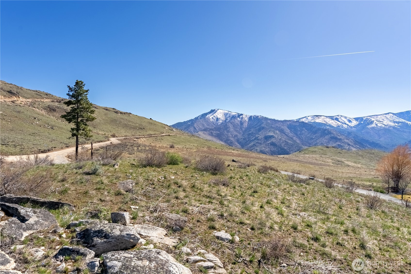 78 Lariat Loop , Methow, WA 98834