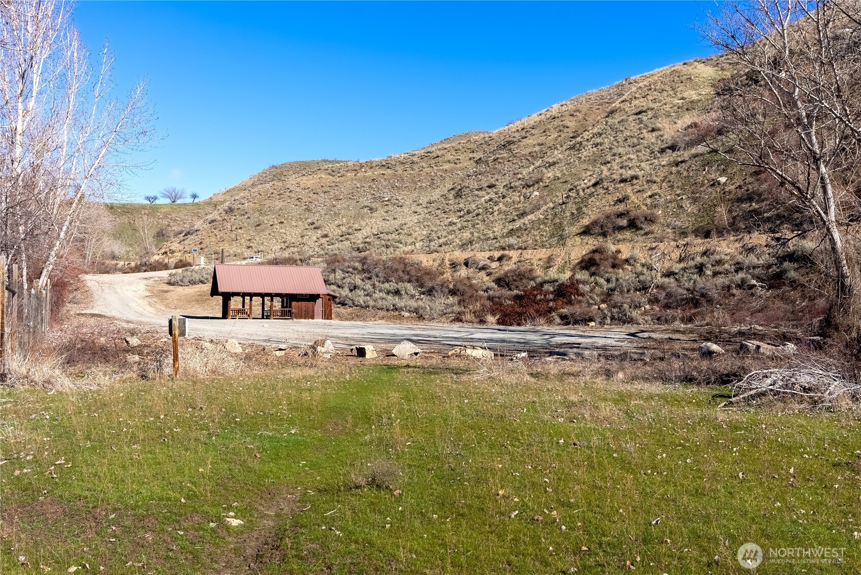 78 Lariat Loop , Methow, WA 98834