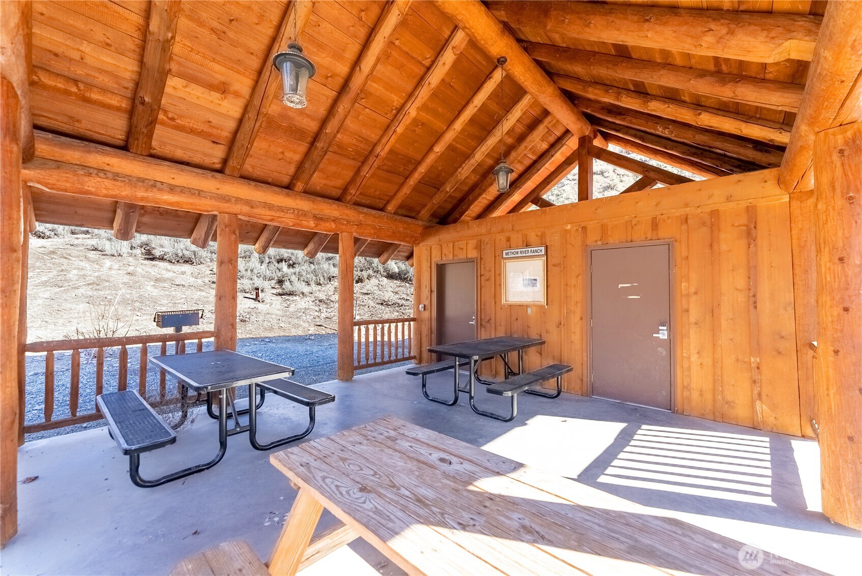 78 Lariat Loop , Methow, WA 98834