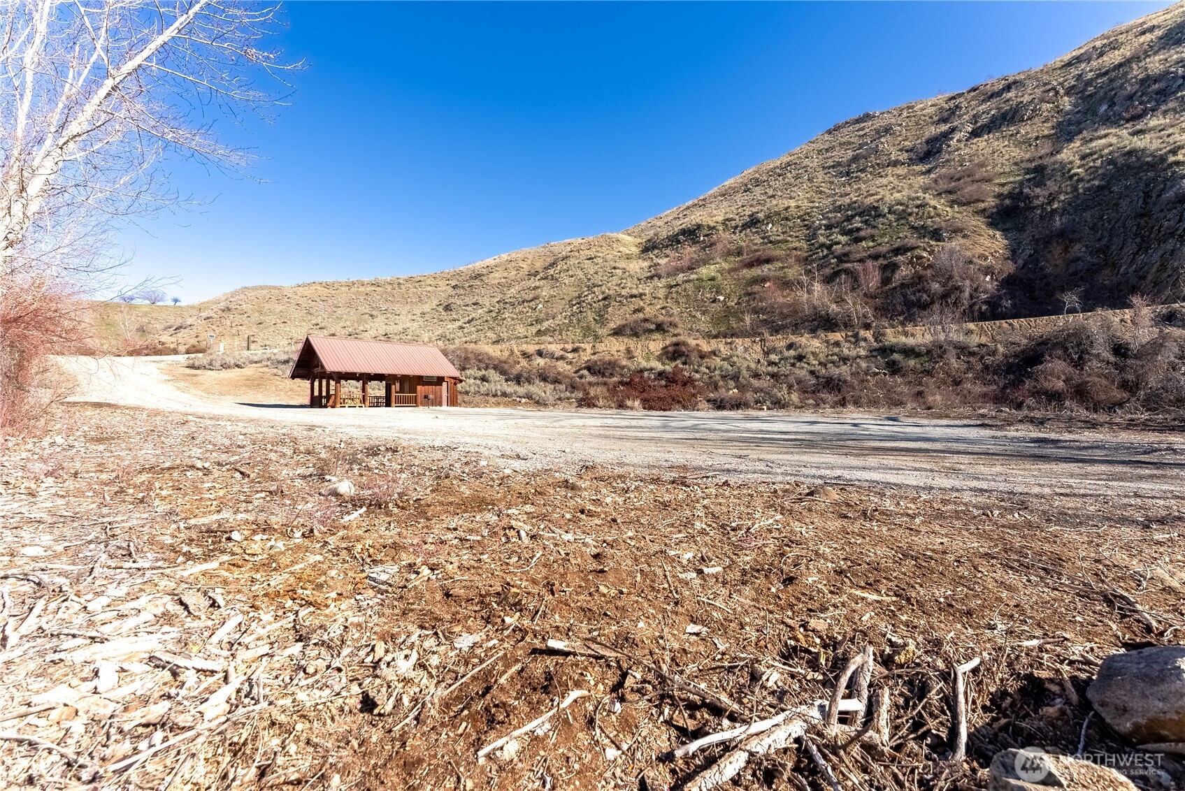 78 Lariat Loop , Methow, WA 98834