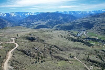 78 Lariat Loop , Methow, WA 98834 - Photo 3