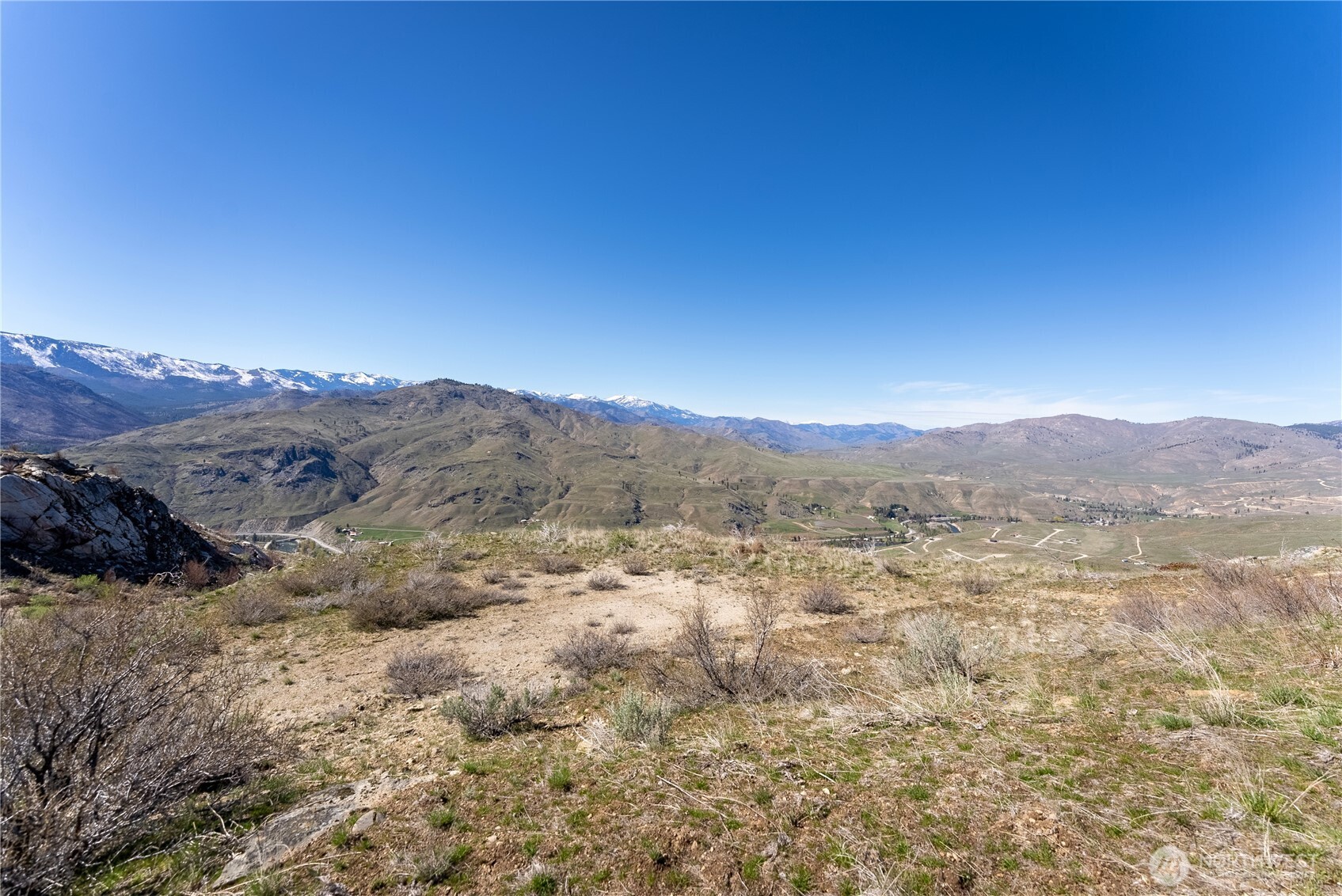 78 Lariat Loop , Methow, WA 98834